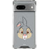 Disney Bambi Thumper Portrait Google Pixel 7a Clear Case
